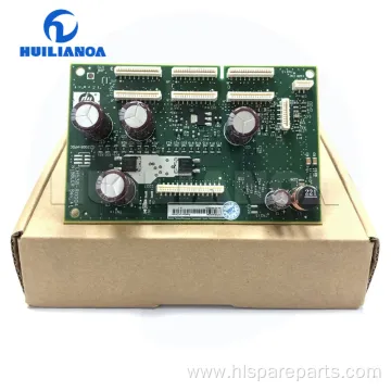 HP Designjet T1120 T1300 T2300 T795 Z5400 Z5600 Carriage PCA Board CH538-60004 Ck837-67005